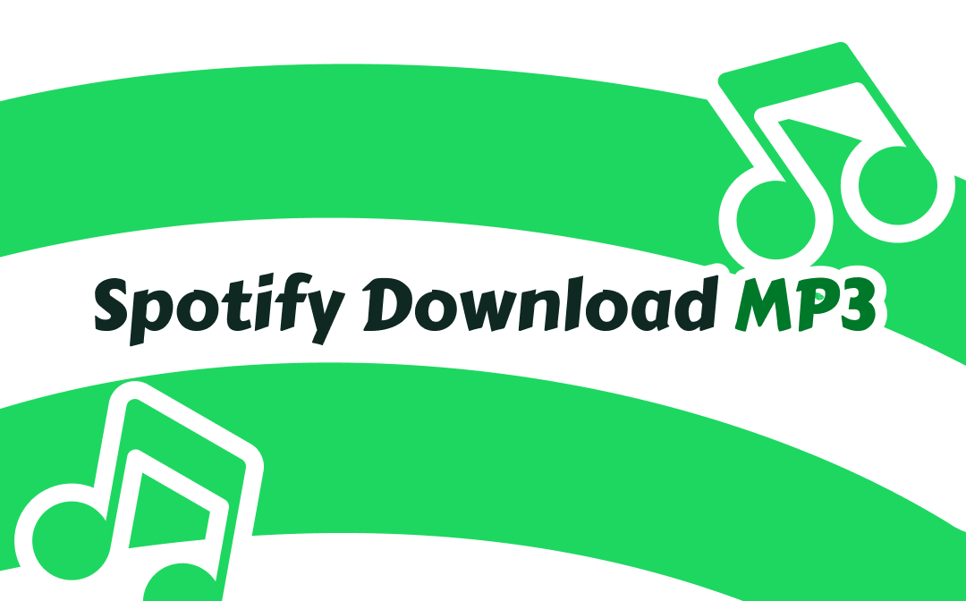 Spotify Download MP3